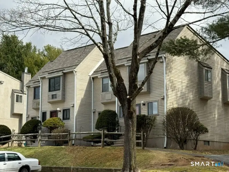 81 Sterling Village #81, Meriden, CT 06450 - #3