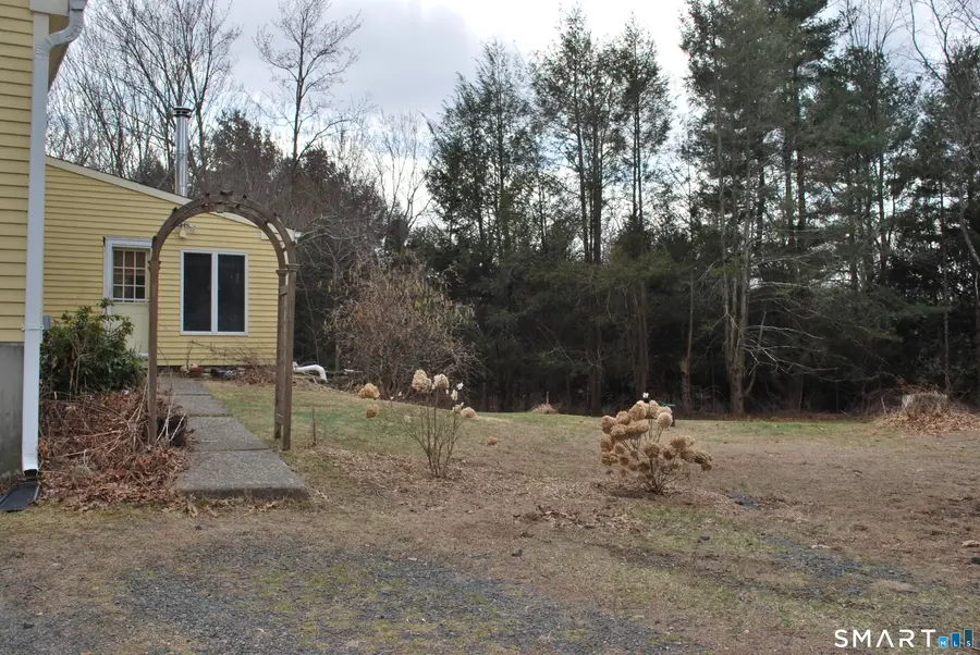 110 Brushy Hill Road, Woodbury, CT 06798 - #3