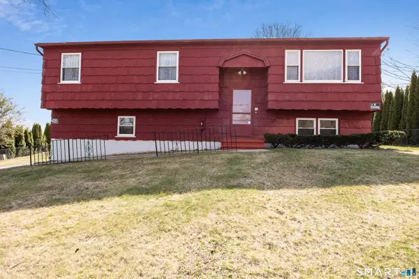 5 Cornwell Road, Wallingford, CT 06492