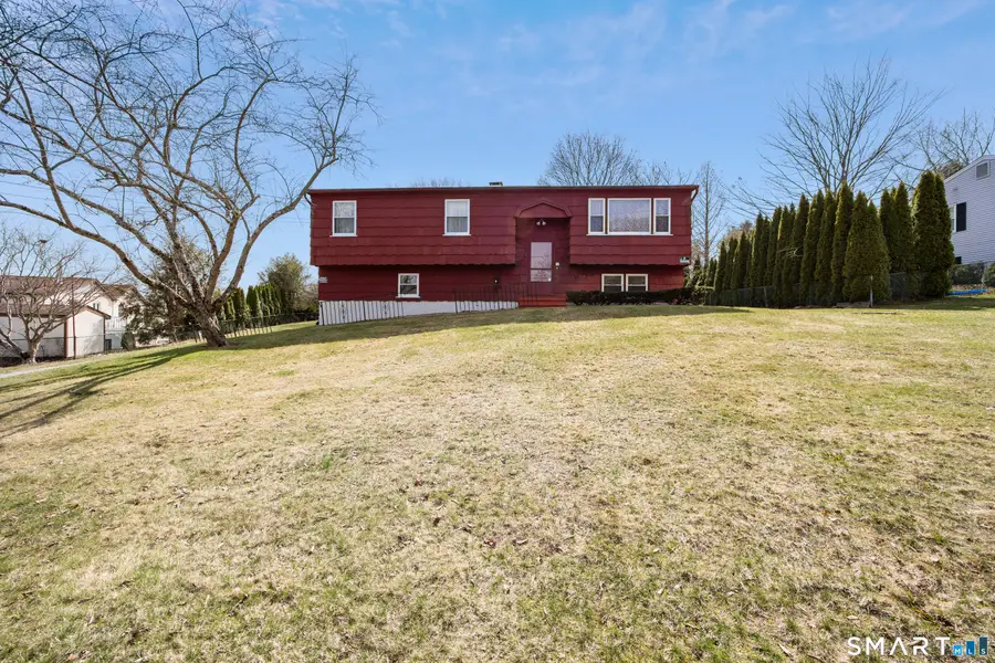 5 Cornwell Road, Wallingford, CT 06492 - #2