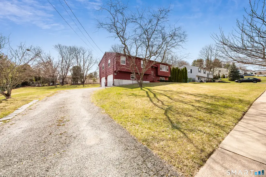 5 Cornwell Road, Wallingford, CT 06492 - #3