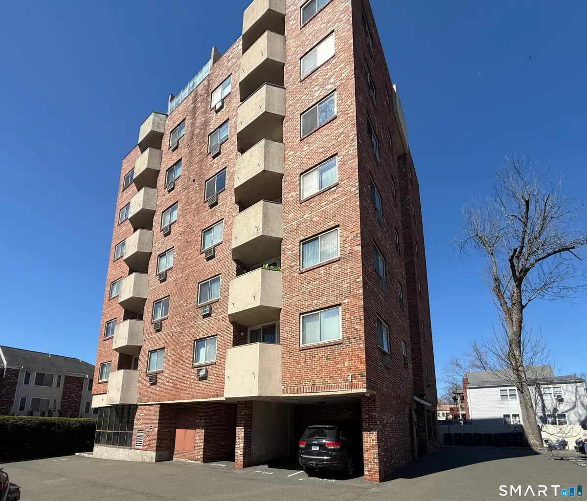 1611 Washington Boulevard #402, Stamford, CT 06902 - #1