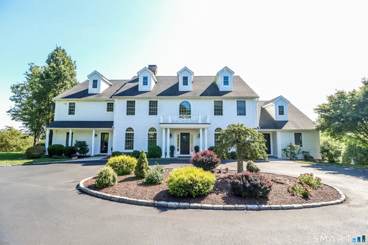 10 Trailing Ridge Road, Brookfield, CT 06804 - #1