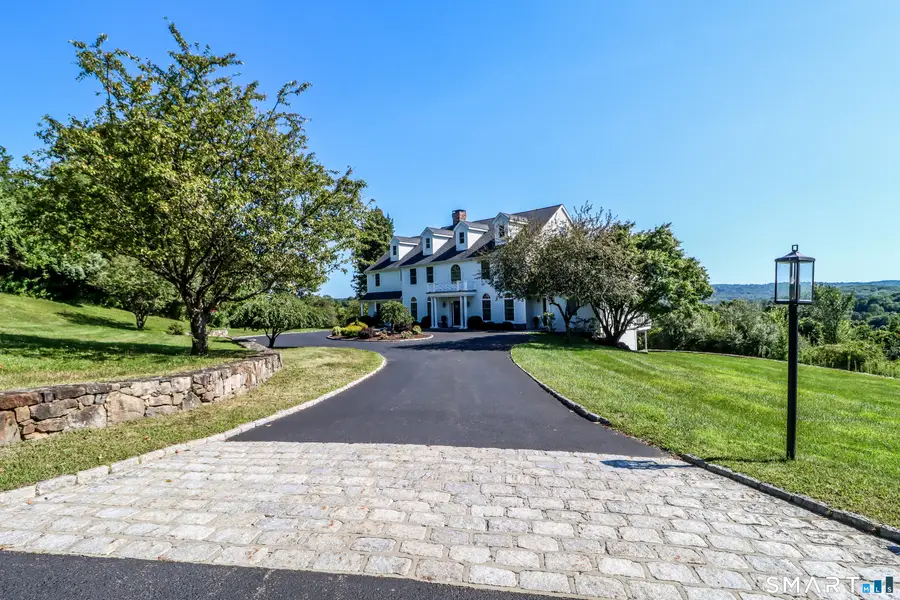 10 Trailing Ridge Road, Brookfield, CT 06804 - #2