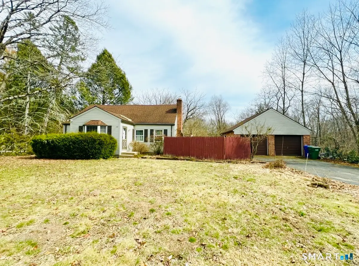 95 Dyer Avenue, Canton, CT 06019 - #1