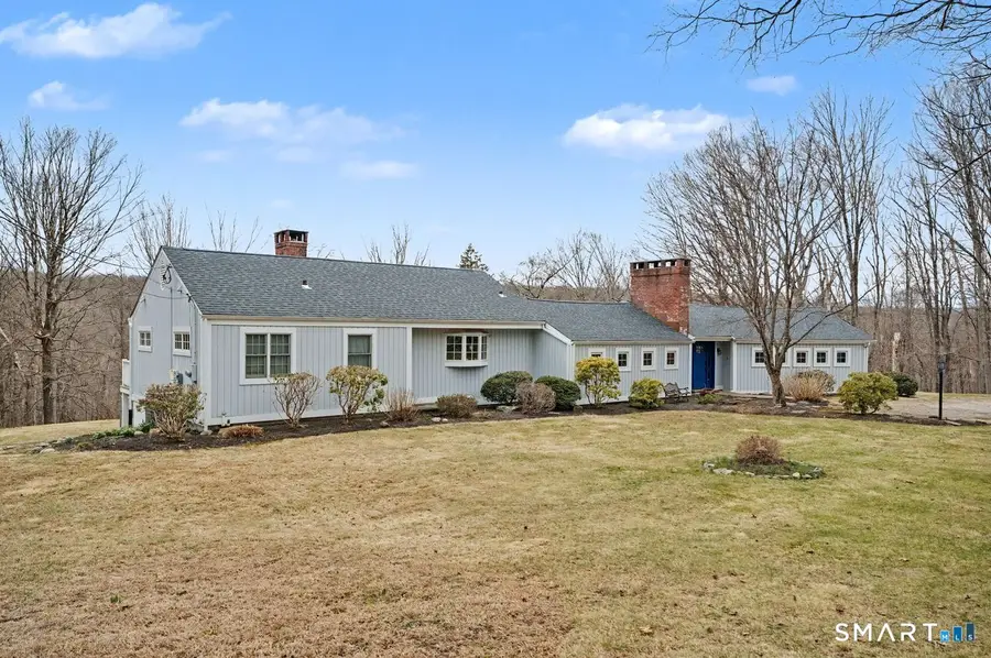 101 Sport Hill Road, Redding, CT 06896 - #3