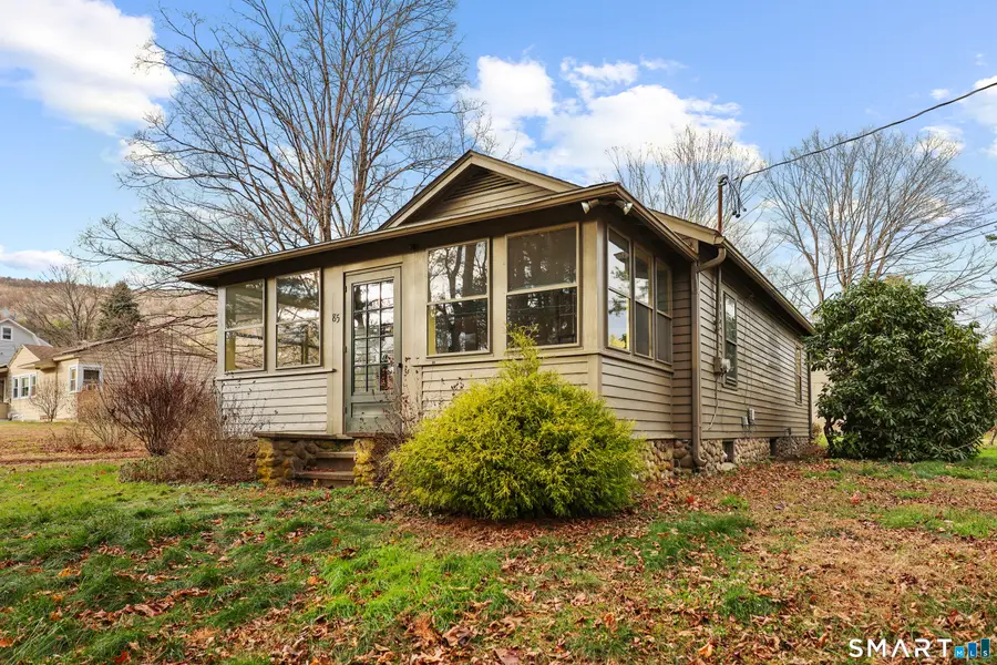 85 Stedman Road, New Hartford, CT 06057 - #2