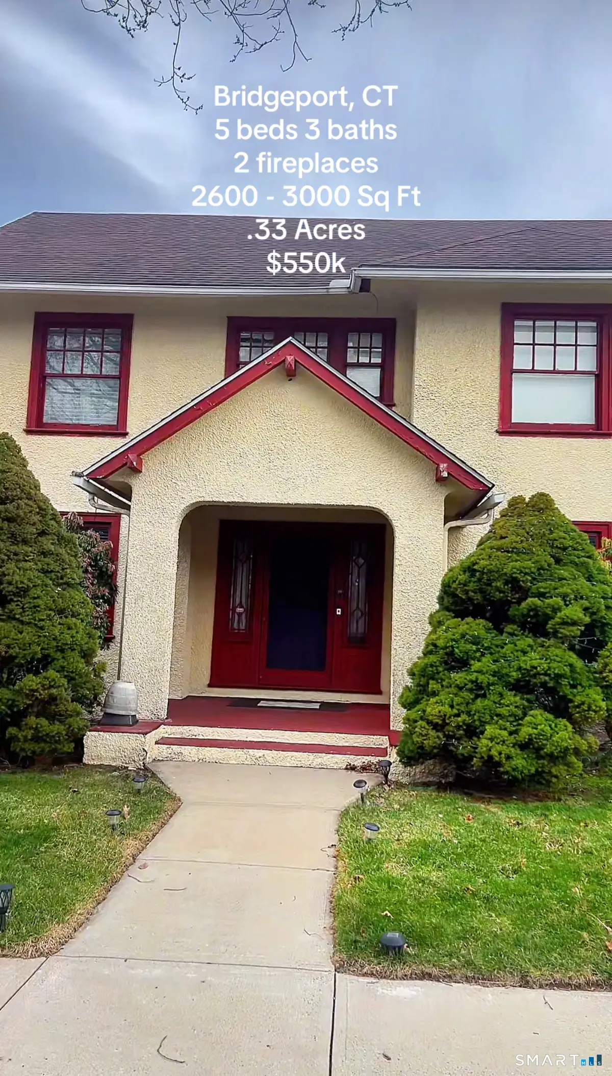 839 Laurel Avenue, Bridgeport, CT 06604 - #1