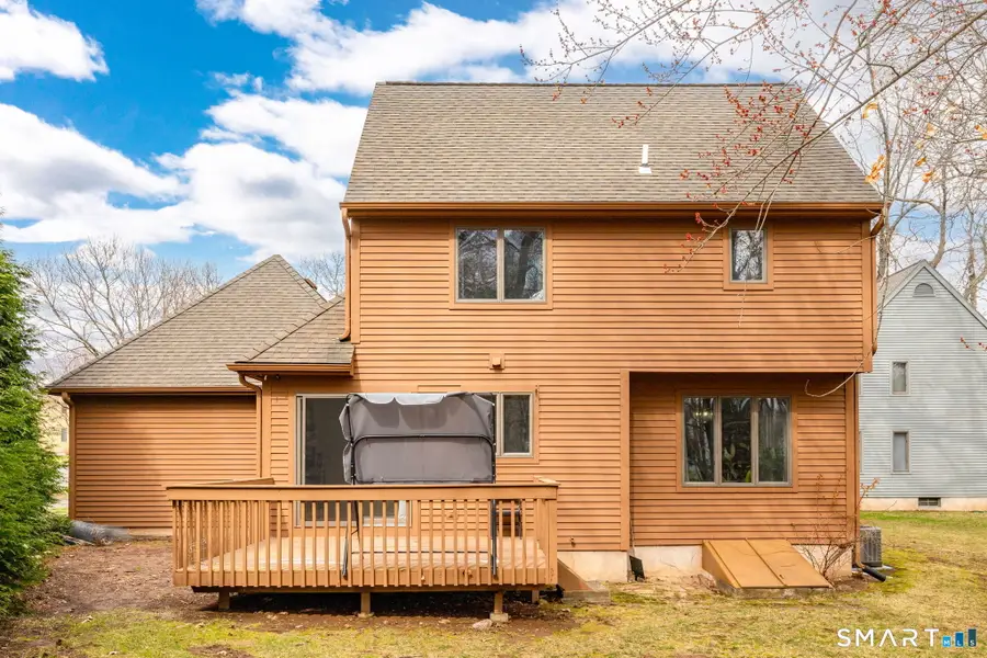 46 Macintosh Lane #46, Glastonbury, CT 06033 - #2