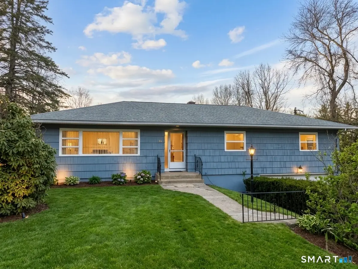 84 Everitt Street, Waterbury, CT 06704 - #1