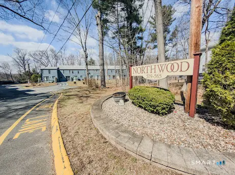 531 Hilliard Street #A, Manchester, CT 06042 - #3