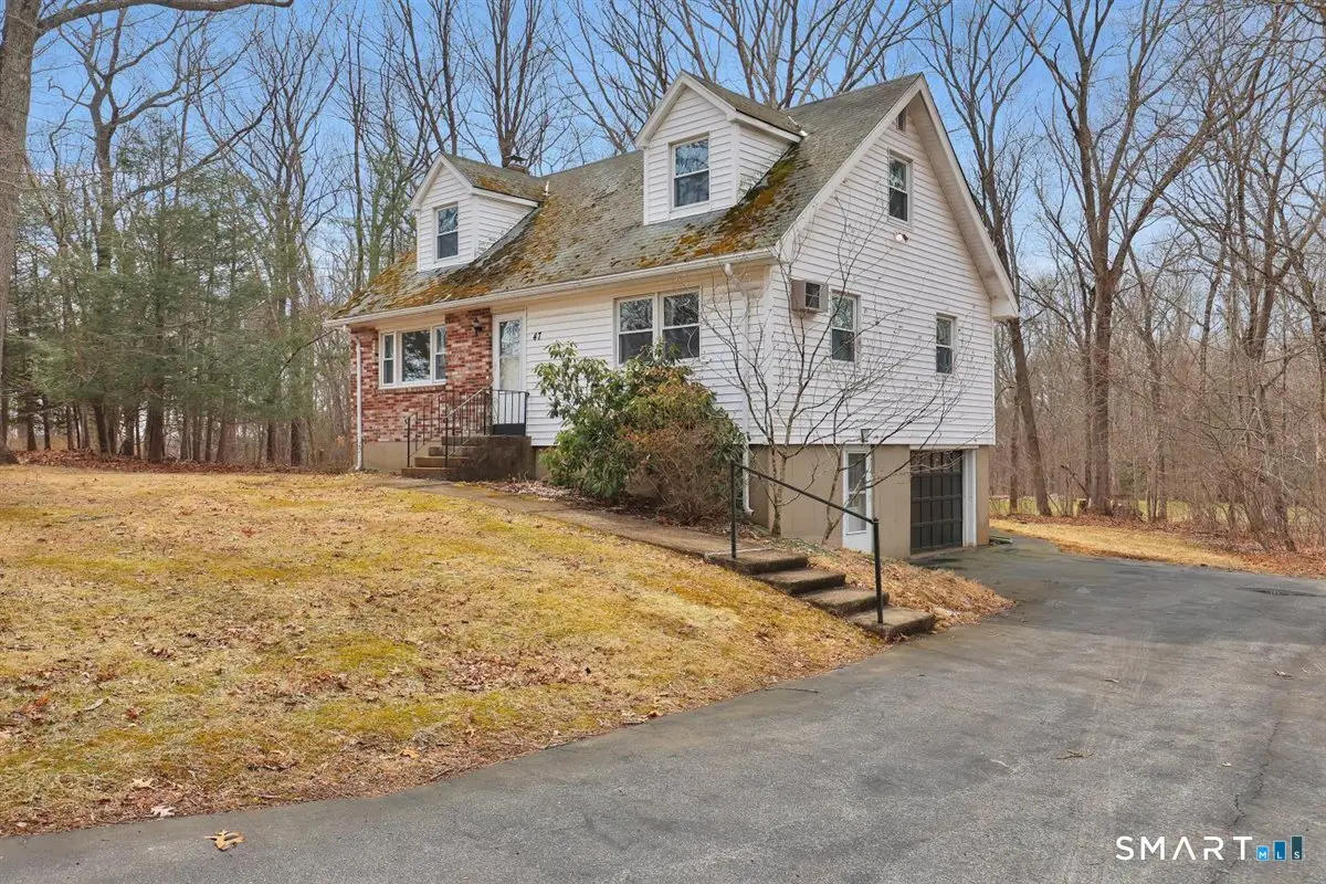 47 Park Road, Colchester, CT 06415 - #1