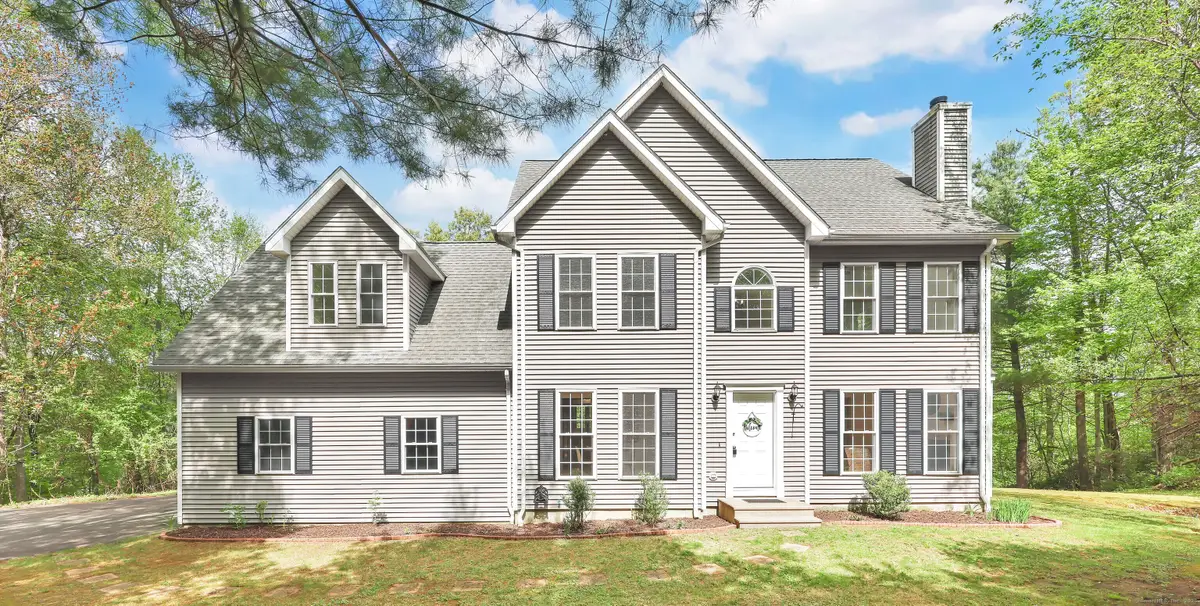 9-A Alice Drive, Burlington, CT 06013 - #1