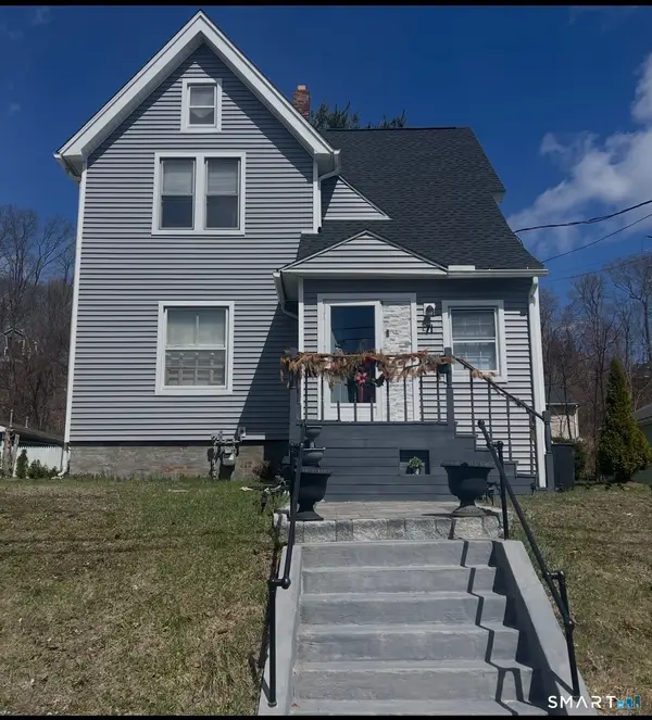 Address Withheld By Seller, Derby, CT 06418