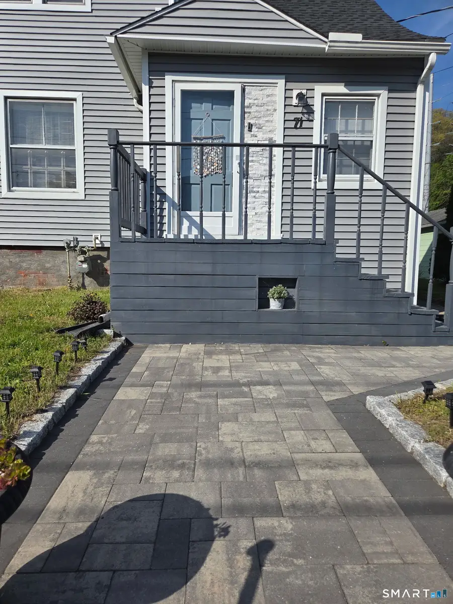 Address Withheld By Seller, Derby, CT 06418 - #2