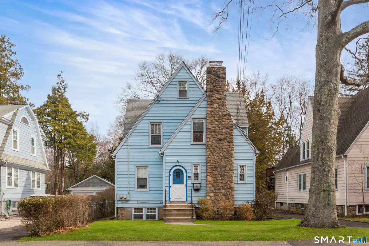 109 Oaklawn Avenue, Stamford, CT 06905 - #1