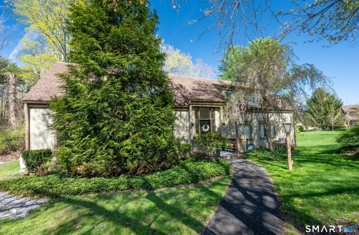 428 Heritage Village #A, Southbury, CT 06488 - #1