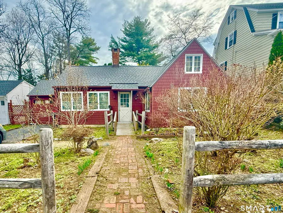 37 Brooklawn Avenue, Norwalk, CT 06854 - #2