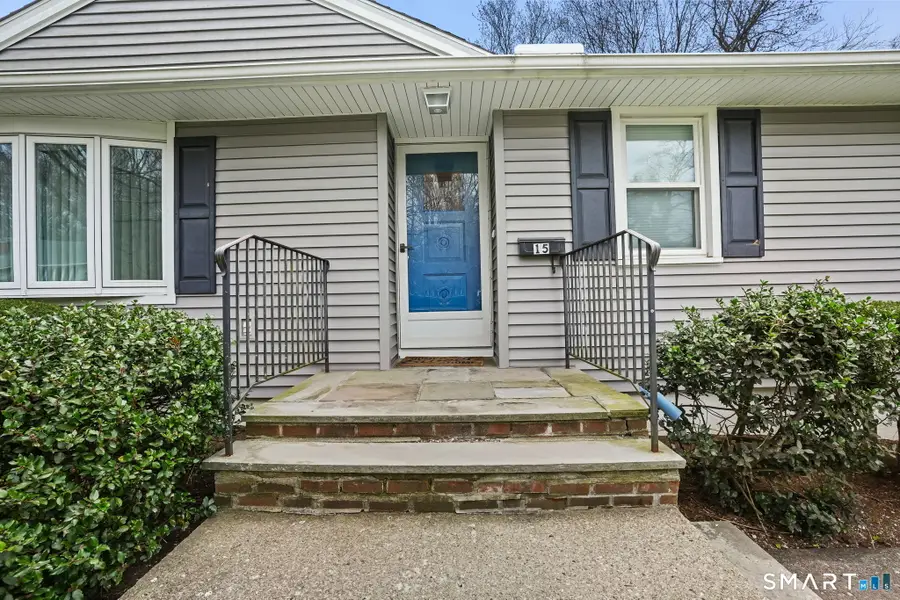 15 Glenbrook Road, Trumbull, CT 06611 - #2