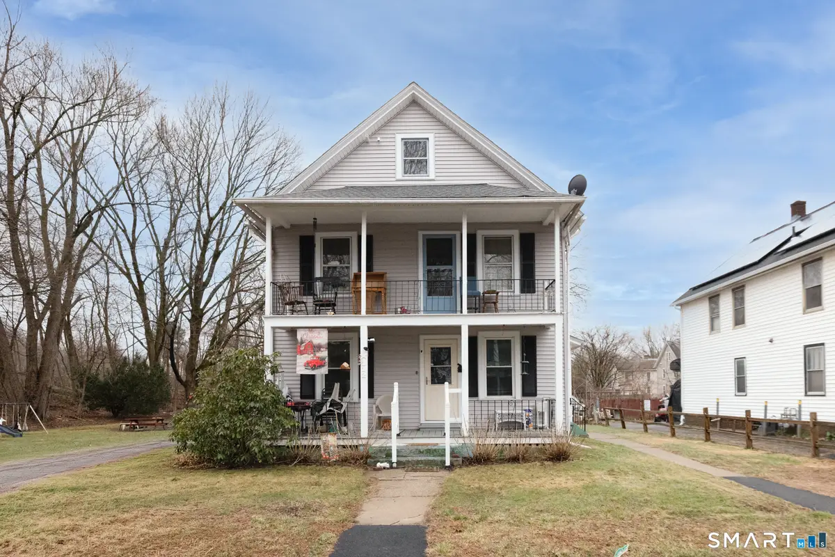 112 Linden Street, Torrington, CT 06790 - #1