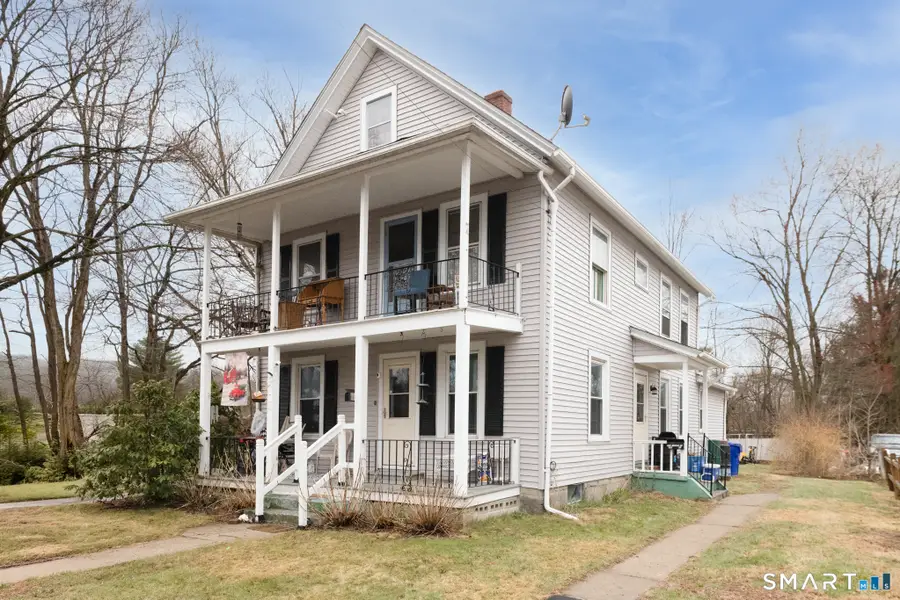 112 Linden Street, Torrington, CT 06790 - #2