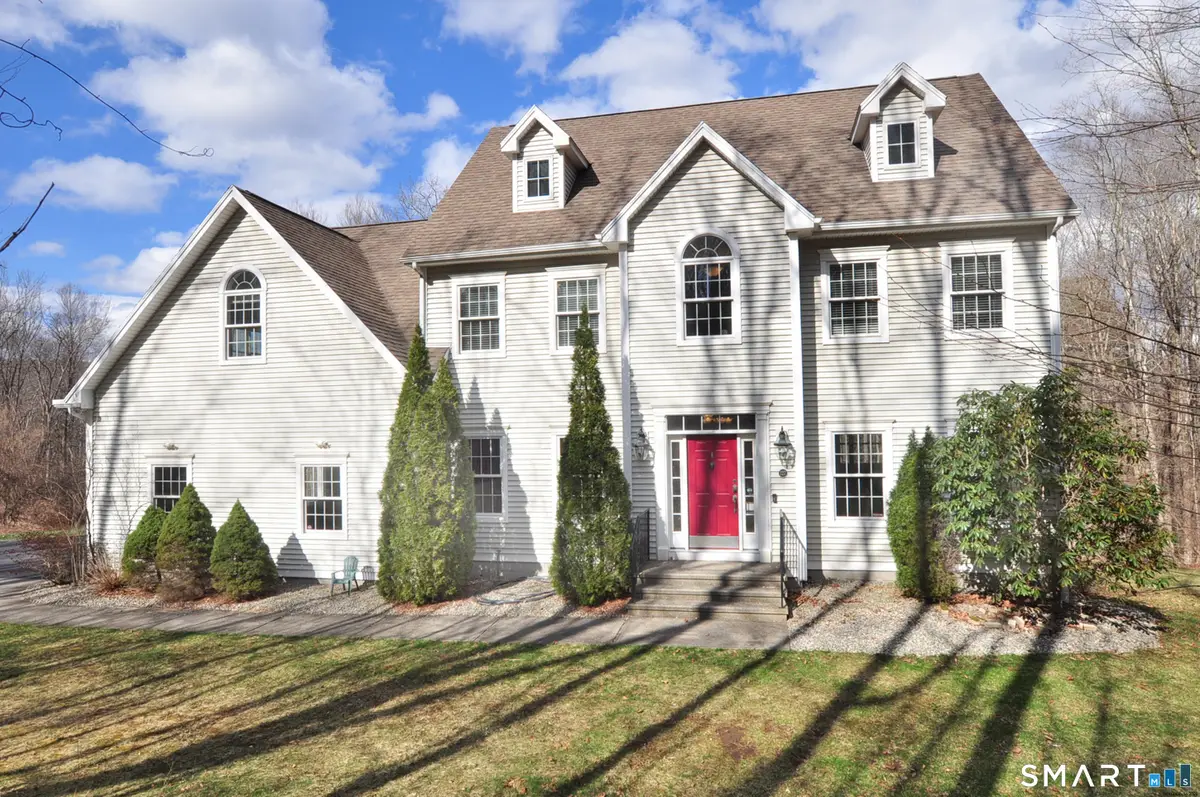 127 South Main Street, Marlborough, CT 06447 - #1