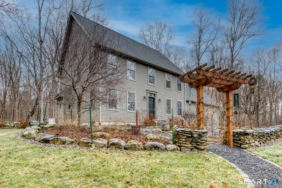 153 Mansfield Road, Ashford, CT 06278 - #2