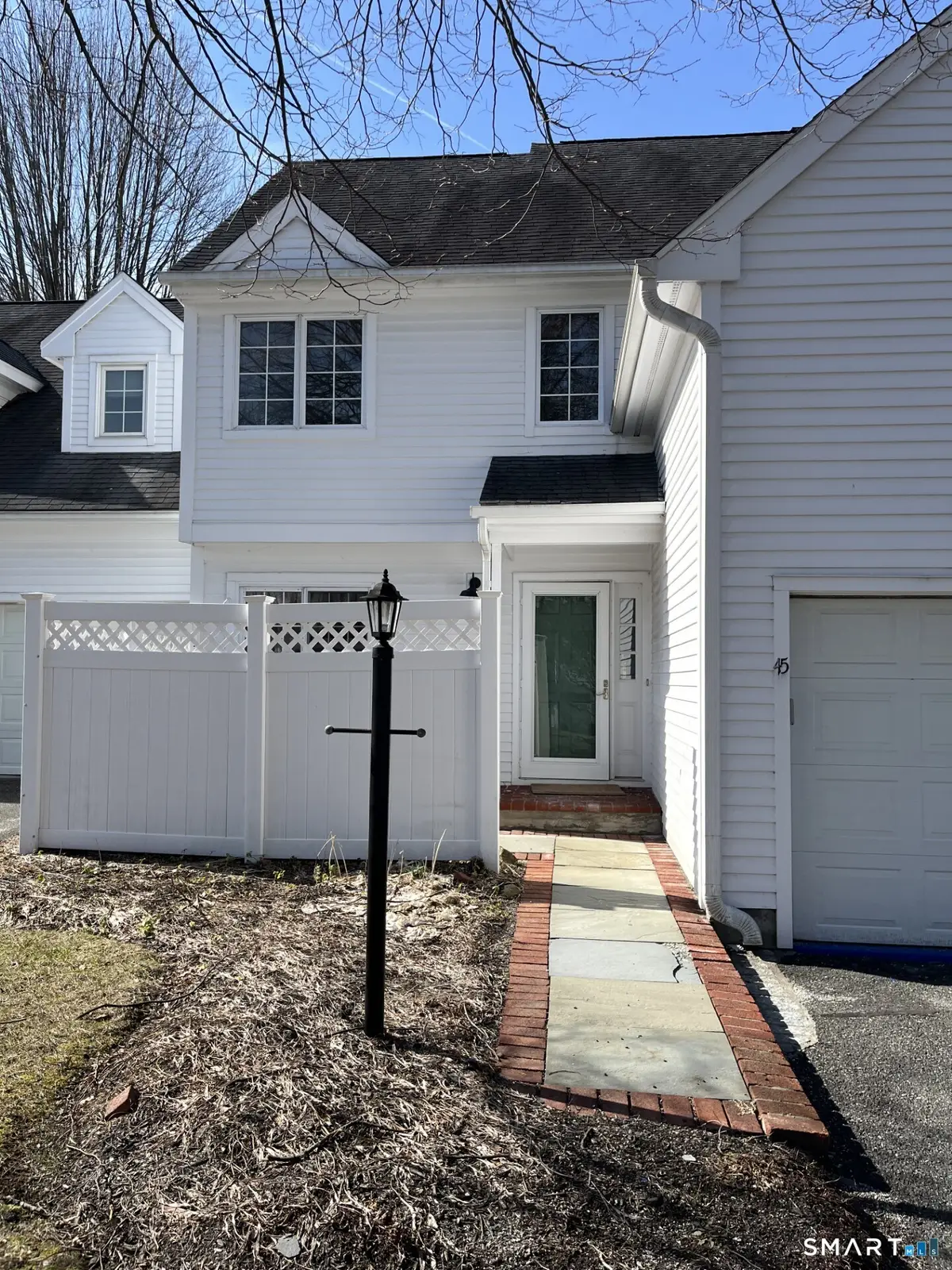 45 Quarry Ridge Road #45, Washington, CT 06777 - #1