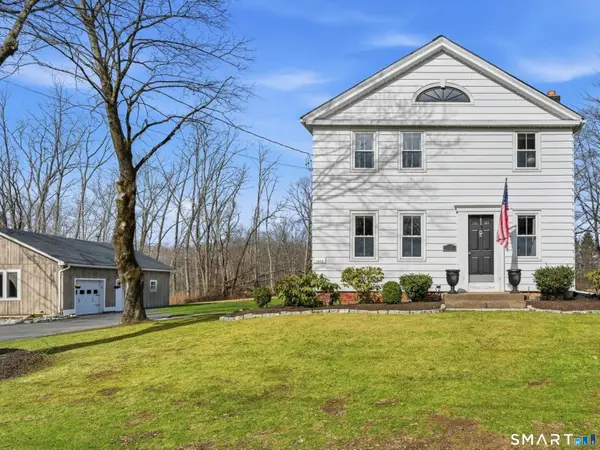 102 Scantic Road, East Windsor, CT 06088