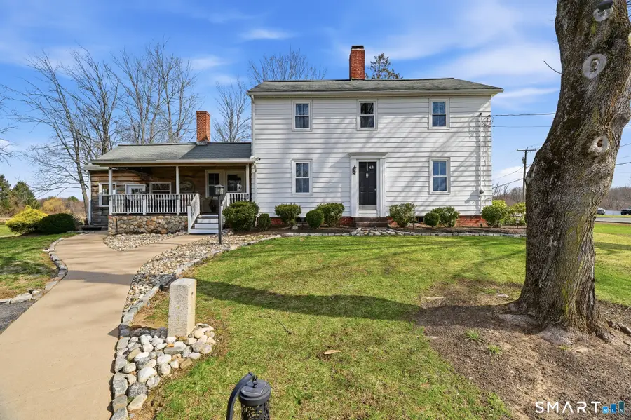 102 Scantic Road, East Windsor, CT 06088 - #2