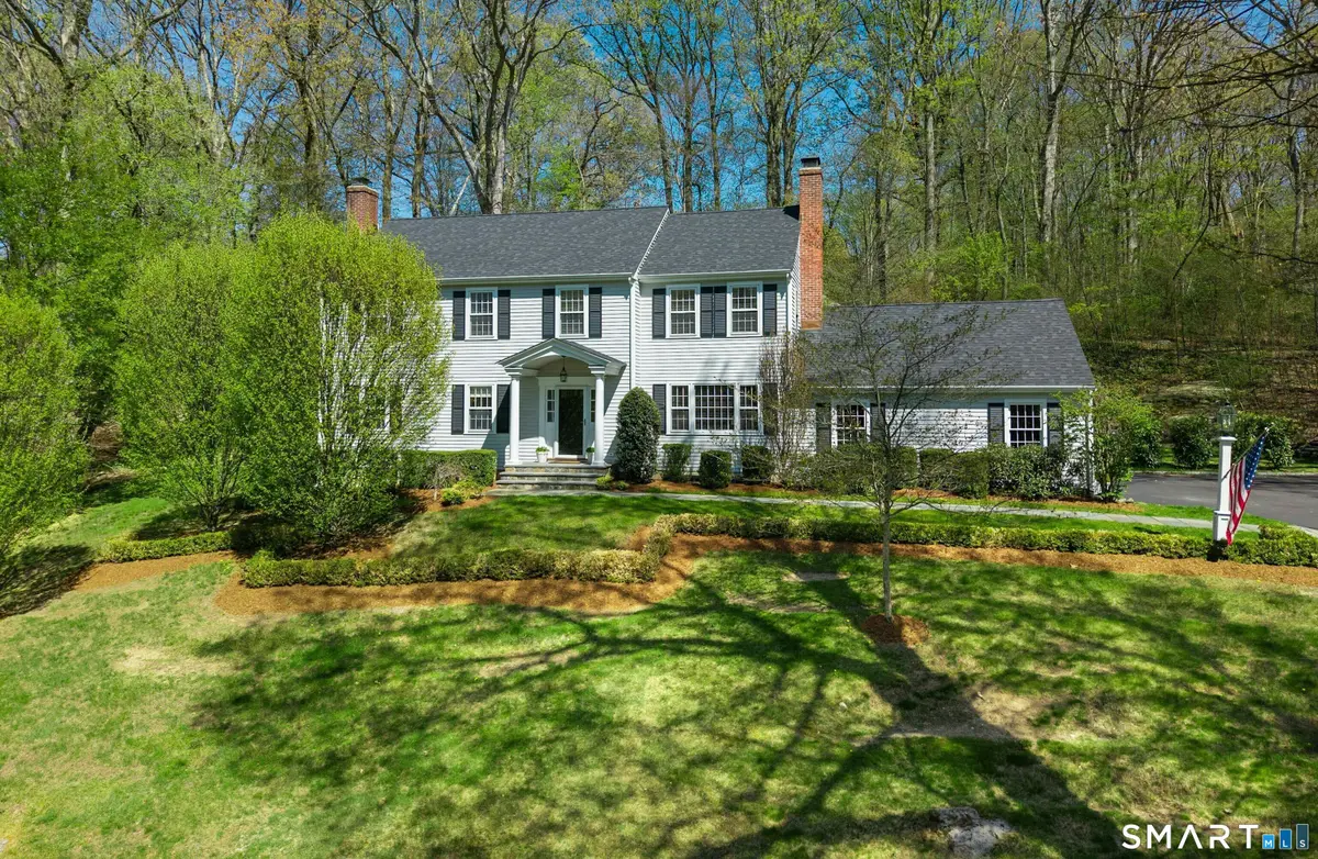 264 Half Mile Road, Southport, CT 06890 - #1