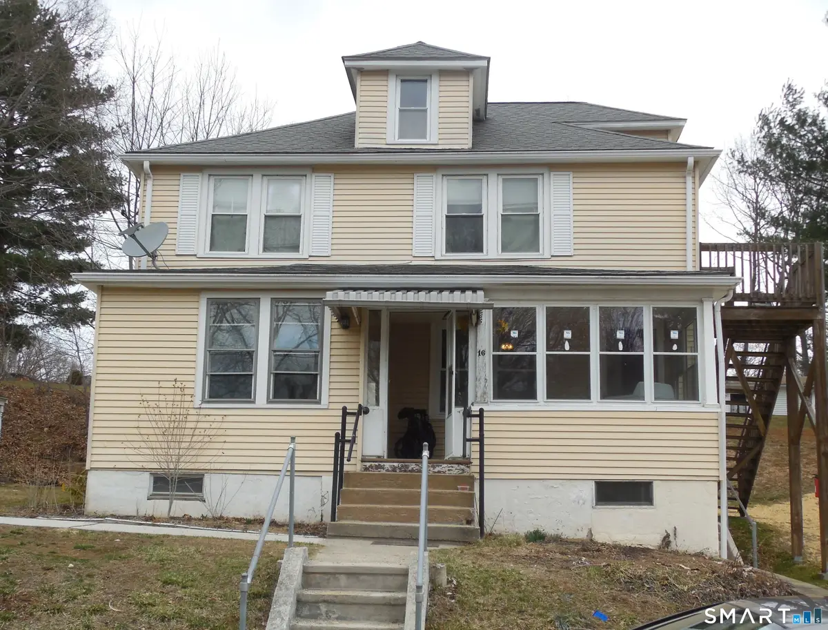 16 Abbott Avenue, Terryville, CT 06786 - #1