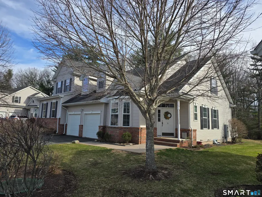 5 Haskins Road #5, Windsor, CT 06095 - #2