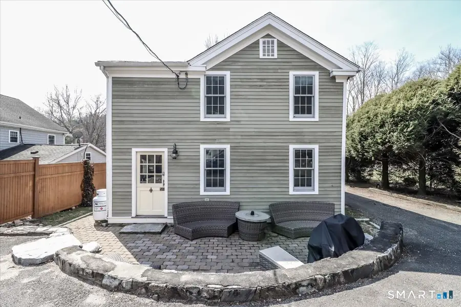 6 Weekeepeemee Road, Woodbury, CT 06798 - #2