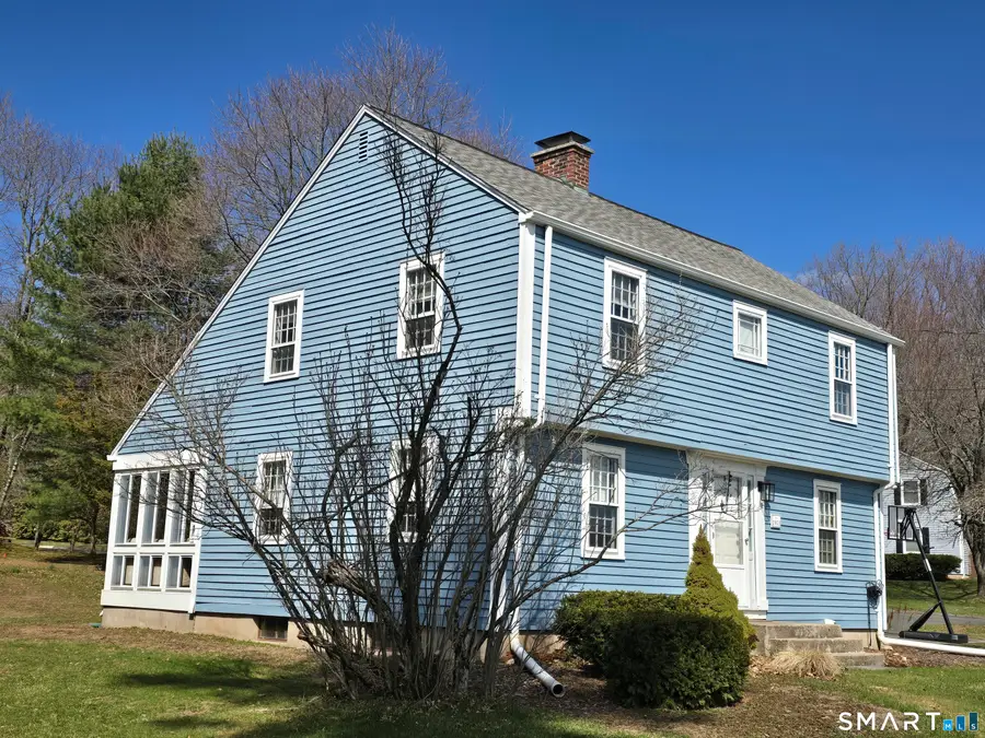 13 Hopmeadow Street, Weatogue, CT 06089 - #3