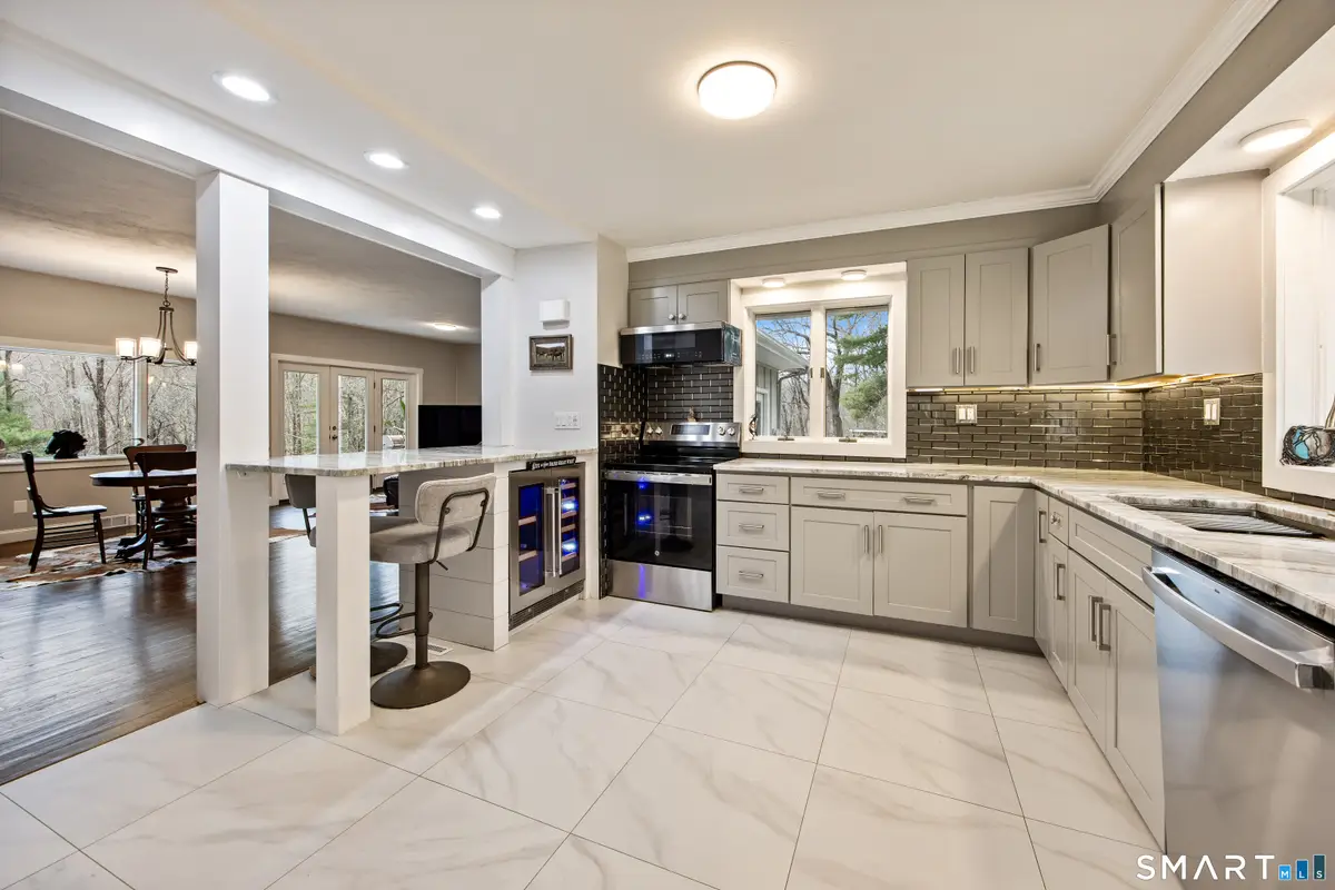 159 Merryall Road, New Milford, CT 06776 - #1