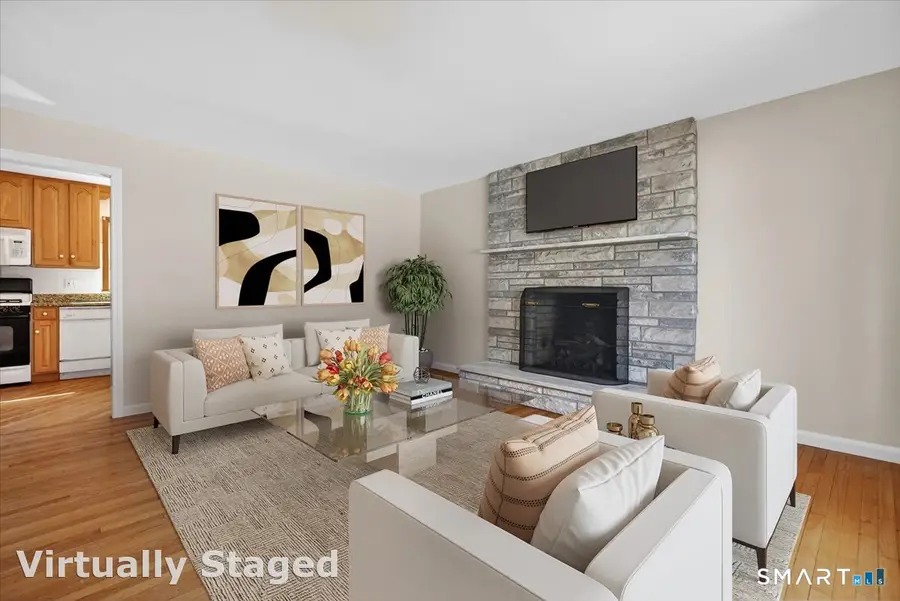 47 Barrett Street, Hamden, CT 06517 - #2