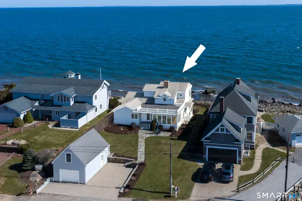 6 Point Road, Old Saybrook, CT 06475