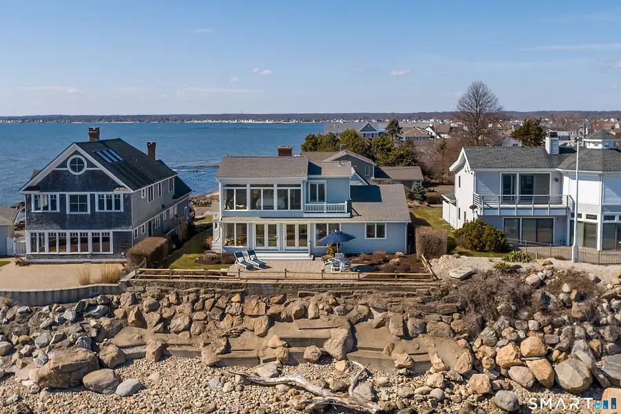 6 Point Road, Old Saybrook, CT 06475 - #3