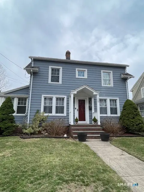 156 Mather Street, Hamden, CT 06517