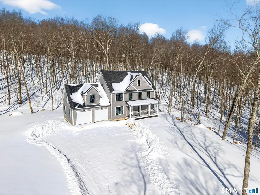 38 Josephine Way, Tolland, CT 06084 - #3