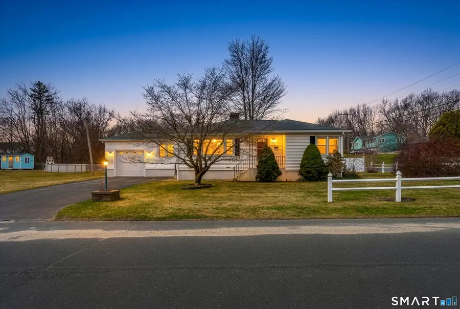 215 Wesley Street, Waterbury, CT 06708 - #2