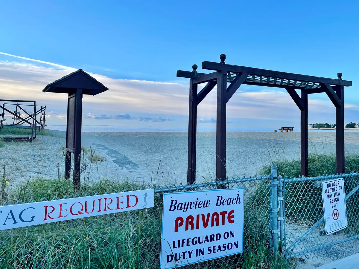 46 East Avenue, Milford, CT 06460 - #1