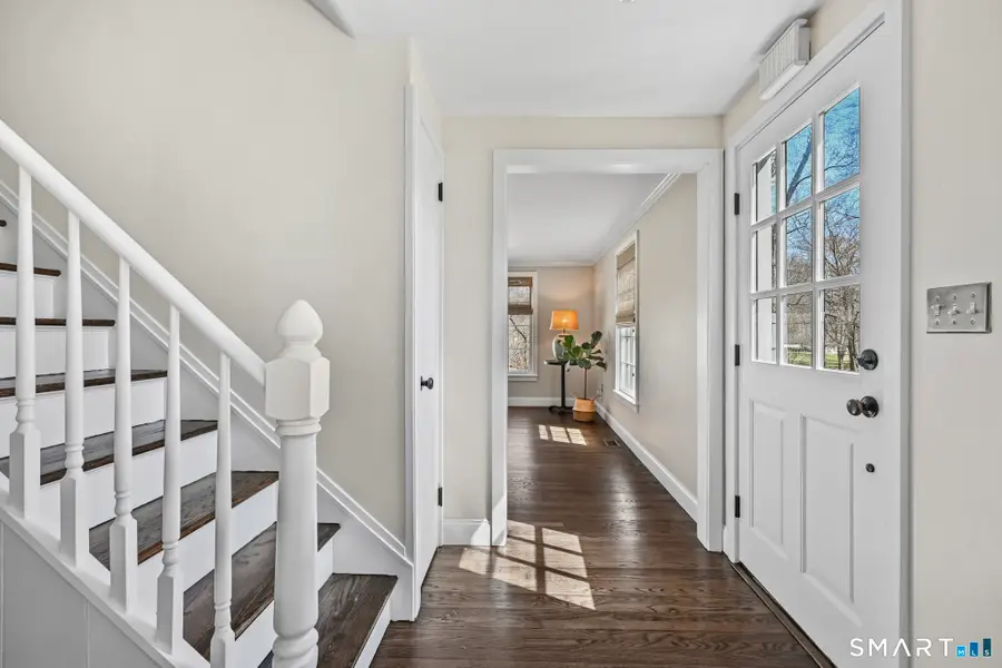 4 Kettle Creek Road, Weston, CT 06883 - #2