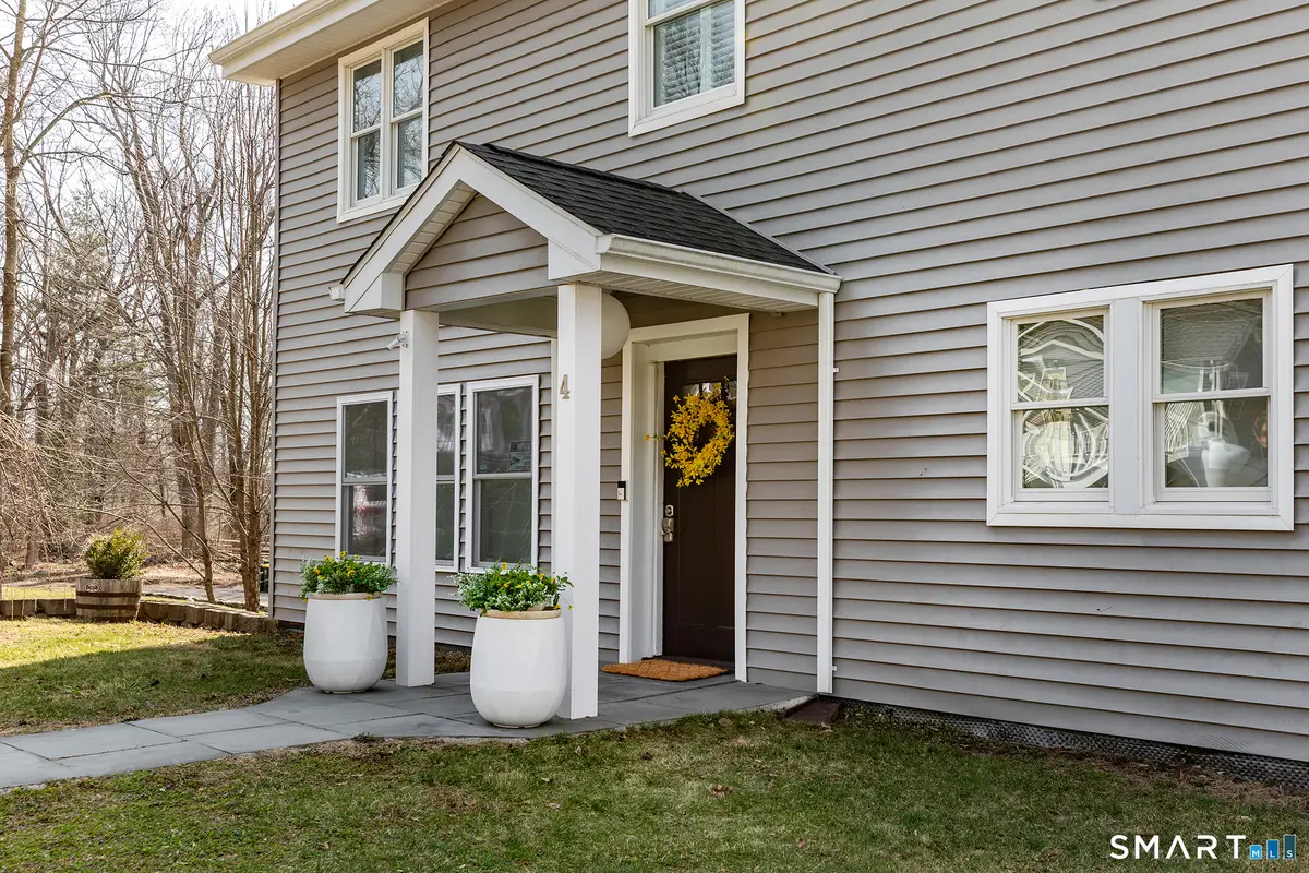 4 Darien Road, New Fairfield, CT 06812 - #1