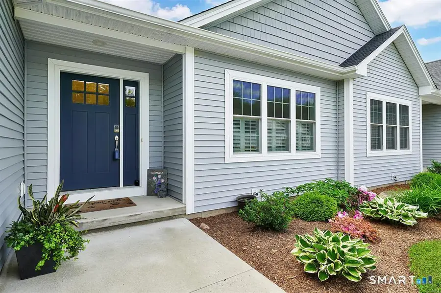 31 Eleanor Road #31, Somers, CT 06071 - #2