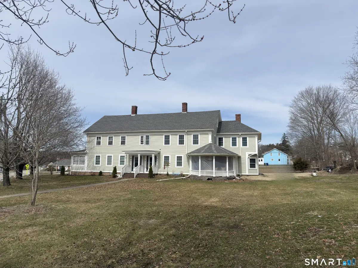 46-52 Wauregan Road, Brooklyn Town, CT 06234 - #1