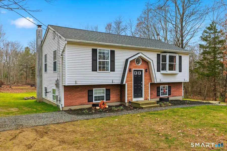 291 Dow Road, Plainfield, CT 06374 - #2