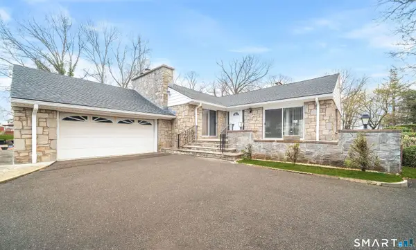 1603 Hartford Turnpike, North Haven, CT 06473