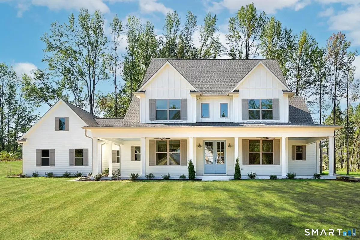 Lot 3A William Way, Harwinton, CT 06791 - #1